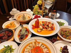 -人杰鱼乐轩(珠江路店)