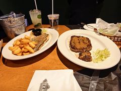 -Texas Roadhouse(世纪汇广场店)