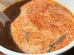 -穆得·老周家牛肉烧饼(普利街店)