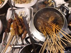 -No.DD戳子烧烤·江湖菜(北京总店)