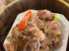 -日昌餐馆(亦庄店)