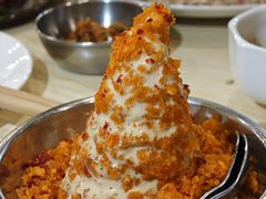 -大阪烧肉BAKA一代(十亩地店)