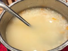 -抱德·潮汕味(敦和店原惠城鱼仔)
