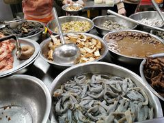 -铭辉沙嗲面(新街商业城店)