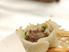 -品海楼·大连海胆锅贴馆(东港店)