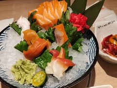 -大渔铁板烧(万象城店)