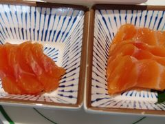 -亚马逊海鲜自助(梅溪湖步步高店)