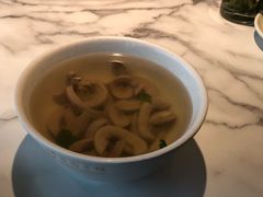 腰片汤-花园茶楼(兴城西路店)