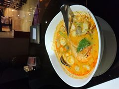 -金厨泰国餐厅·全泰籍厨师料理(拱北店)