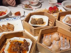 -稻香饭店(IFS国金中心店)