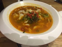 -東舍食唐精品陕菜馆