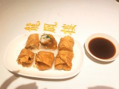 -香港龙凤楼(巨鹿路洋房店)