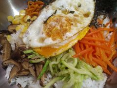韩式拌饭-韩国大金刚烤肉·料理(印象城店)