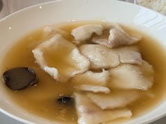 -老人和饭店(淮海中路店)
