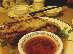 老卤蹄髈-符离集餐厅(万象城店)