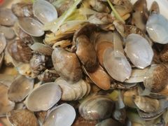 -渔民船说·北塘海鲜·天津菜·海肠捞饭(北塘古镇店)