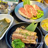 烤出生活的烟火气，品味肉质的鲜嫩香！