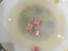 上汤娃娃菜-众乐大盘菜