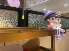 -海底捞火锅(万达广场店)