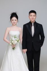 -秦皇岛我和你婚纱摄影工作室