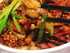 -新沸腾鱼乡(世贸天阶店)