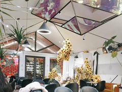 -禧室Joyous Lounge(禧园店)