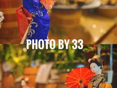 -柳州东城华美达广场酒店·欧亚西餐厅