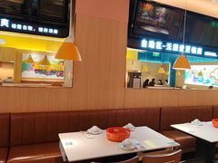 -小鱼小牛·鱼牛干锅·脆鱼火锅(世欧广场店)