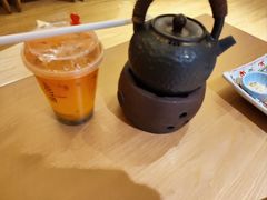-花潮料理艺食馆(世欧广场店)
