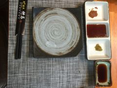 -竹马炭火烤肉(南屏店)