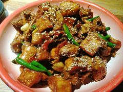 -嘚味徐州烧烤特色菜
