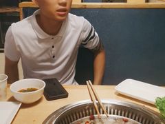 -圣火营自助烤肉(南京东路店)