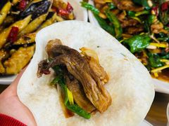 -鲁南仔·滕州炒鸡(经三路店)
