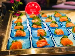 -阳光岛·海鲜盛宴(银泰中心in99店)