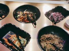 -比格比萨自助(德思勤四季汇店)