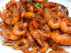 上海油爆虾-和记小菜(东方店)