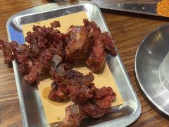 -破店肥哈·东北烧烤·夜宵(南山保利店)
