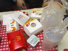 -麦当劳(龙之梦购物中心店)