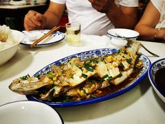 -南花桥羊肉馆老字号(乌镇店)