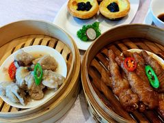 -豫园万丽酒店-万丽轩中餐厅(河南南路店)