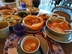 -CHINCHIN 青青·泰国料理(万象食家店)