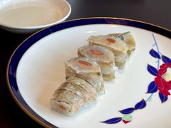 生腌赤心虾姑-潮汕味道·煮海餐厅(金麟大厦店)