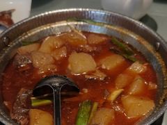 -湖锦酒楼·32年地道湖北菜(光谷店)