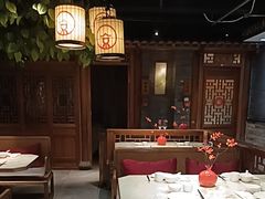 -京味斋·北京烤鸭(北京南站洋桥店)