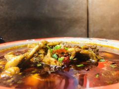 -李叔叔虾蟹大排档(青羊店)