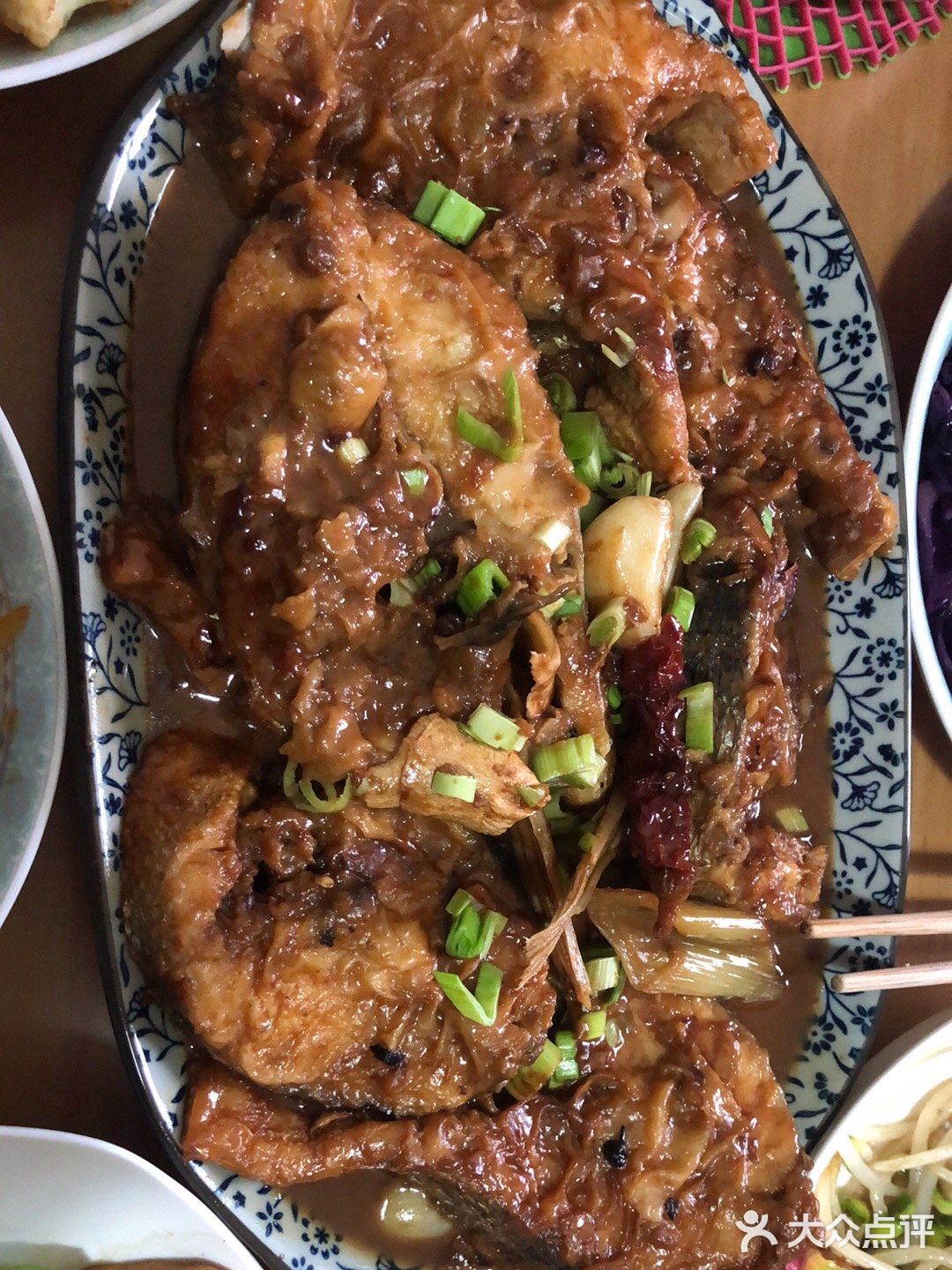 出不了门的日子吃好点吧
