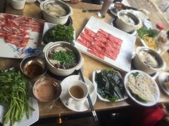 -清真军邺·金富苑肥牛(石坡街旗舰店)