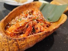 -老西门·常州菜(新区店)