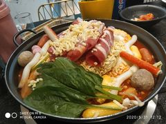 -烤路里·韩国品质自助烤肉(石路天虹4号店)