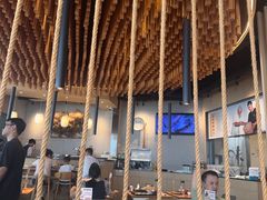 -味太助·银饭食堂(中华城店)
